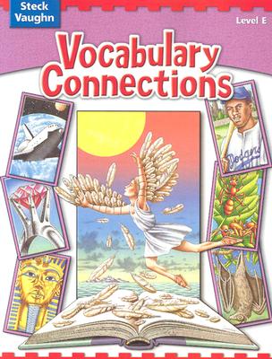 Vocabulary Connections, Level E - Hatala, Catherine C (Consultant editor), and Coulter, Barbara (Consultant editor)