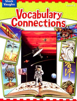 Vocabulary Connections, Level G - Hatala, Catherine C (Consultant editor), and Coulter, Barbara (Consultant editor)