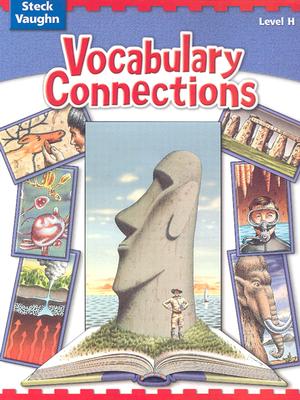 Vocabulary Connections, Level H - Hatala, Catherine C (Consultant editor), and Coulter, Barbara (Consultant editor)