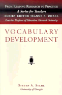 Vocabulary Development