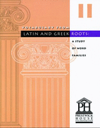 Vocabulary from Latin and Greek Roots - Elizabeth, Osborne