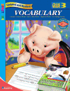 Vocabulary, Grade 3