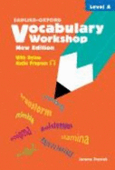 Vocabulary Workshop