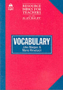 Vocabulary