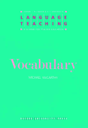 Vocabulary