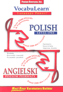 Vocabulearn Polish Level 1