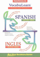 Vocabulearn Spanish Level 2