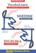 Vocabulearn Swedish Level 1