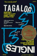 Vocabulearn Tagalog/English: Level I