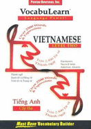 Vocabulearn Vietnamese Level 2