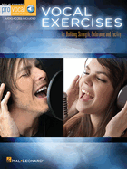 Vocal Exercises: And Facility - Pro Vocal Mixed Editions