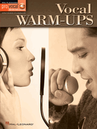 Vocal Warm-Ups: Pro Vocal Mixed Edition