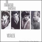 Vocalese