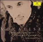 Vocalise: Russian Romances - Mischa Maisky (cello); Pavel Gililov (piano)