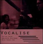 Vocalise