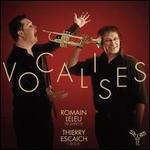Vocalises