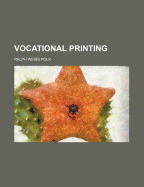 Vocational Printing