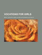 Vocations for Girls