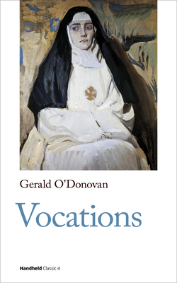 Vocations - O'Donovan, Gerald