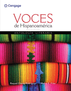 Voces de Hispanoamérica