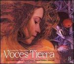 Voces de Tierra