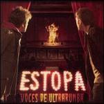 Voces de Ultrarumba