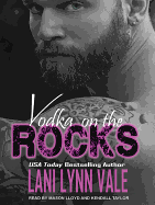 Vodka on the Rocks
