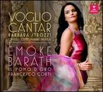 Voglio Cantar