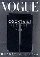 "Vogue" Cocktails