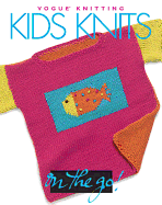 Vogue Knitting Kids Knits