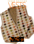Vogue Knitting Vests