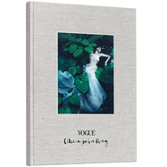 Vogue: Like a Painting