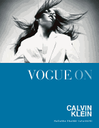 Vogue on: Calvin Klein