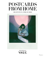 Vogue: Postcards from Home: Creativity in a Time of Crisis