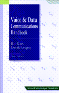 Voice and Data Communications Handbook