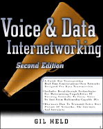 Voice and Data Internetworking