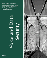 Voice and data security