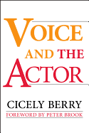 Voice and the Actor