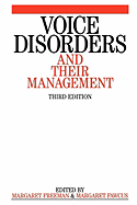Voice Disorders and Their Management 3e