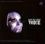 Voice: Edda Dell'Orso