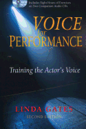 Voice for Performance: Training the Actor's Voice