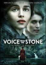 Voice From the Stone