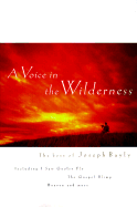Voice in the Wilderness