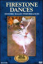 Voice of Firestone: Firestone Dances - Historic Ballet Performances