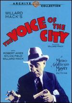 Voice of the City