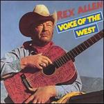 Voice of the West