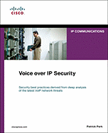 Voice Over IP Security