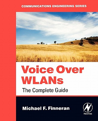 Voice Over WLANS - Flick