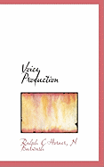 Voice Production