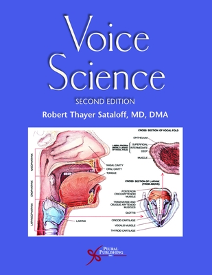 Voice Science - Sataloff, Robert T. (Editor)